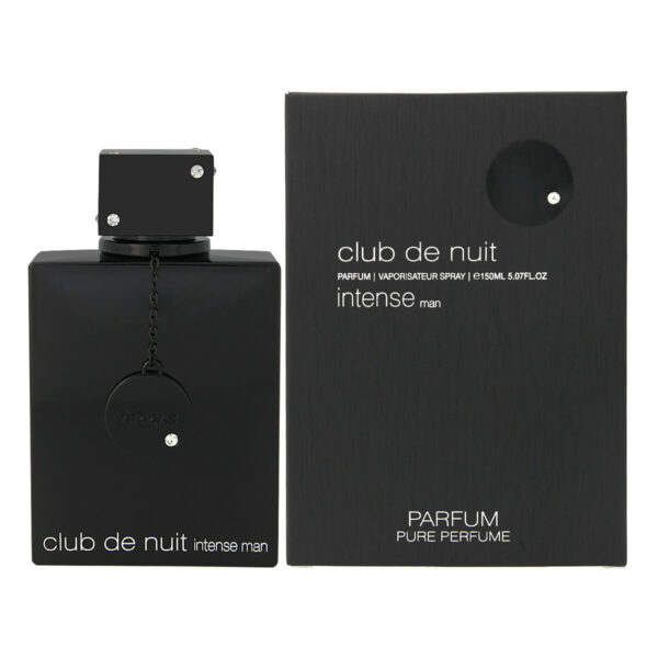 Armaf Club De Nuit Intense M Parfum 150 ml - LB1020238