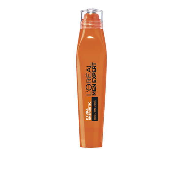 L'Oreal Paris Men Expert Hydra Energetic Ανδρικό Anti-Fatigue Gel Ματιών κατά των Μαύρων Κύκλων 10ml - GETNVA1667323-1