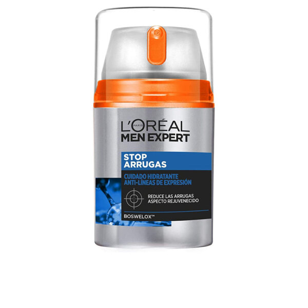 L'ORÉAL PARIS MEN EXPERT stop arrugas 50 ml - NVA0301778