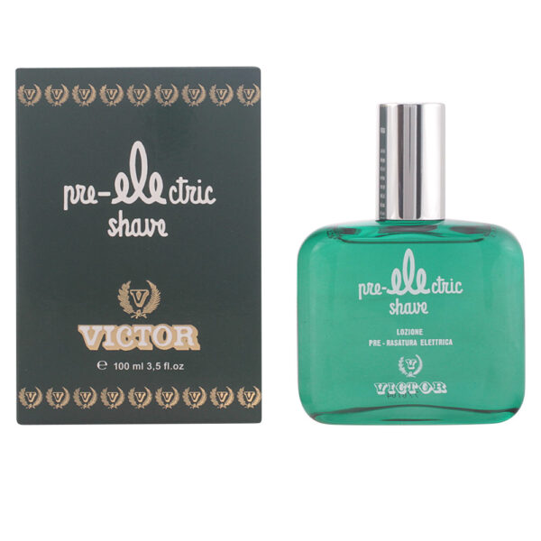 VICTOR PRE ELECTRIC after shave 100 ml - NVA9900493