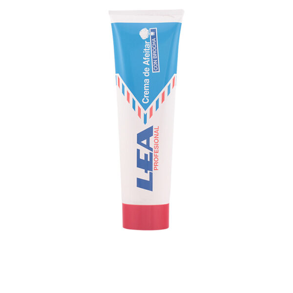 LEA PROFESIONAL κρέμα ξυρίσματος με πινέλο 250 gr - NVA7000136