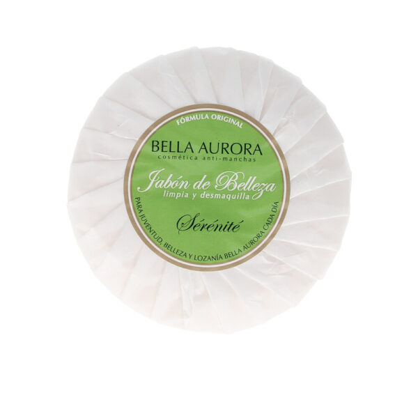 BELLA AURORA SERENITE σαπούνι ομορφιάς 100 gr - NVA0001126