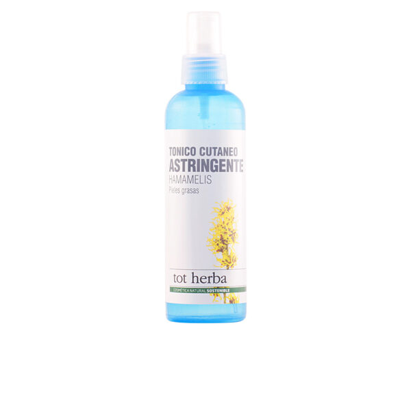 TOT HERBA SKIN TONIC με φουντουκι νερό 200 ml - NVA4221149