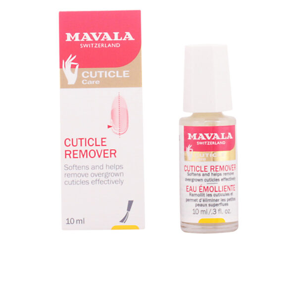 MAVALA CUTICLE CARE quita cutículas 10 ml - NVA0915053