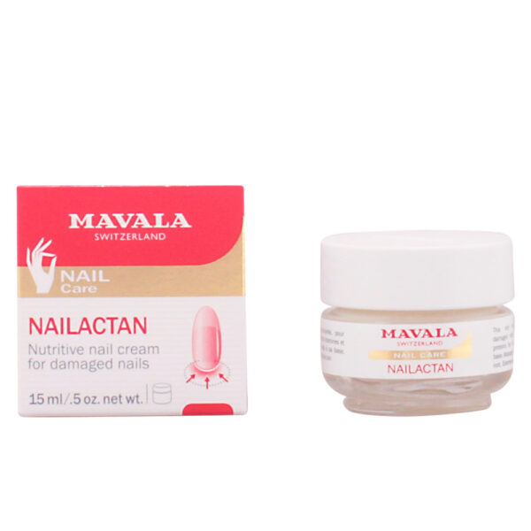 MAVALA NAILACTAN crema nutritiva uñas 15 ml - NVA0905054