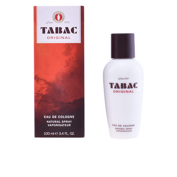 TABAC TABAC ORIGINAL edc spray 100 ml - S4508020