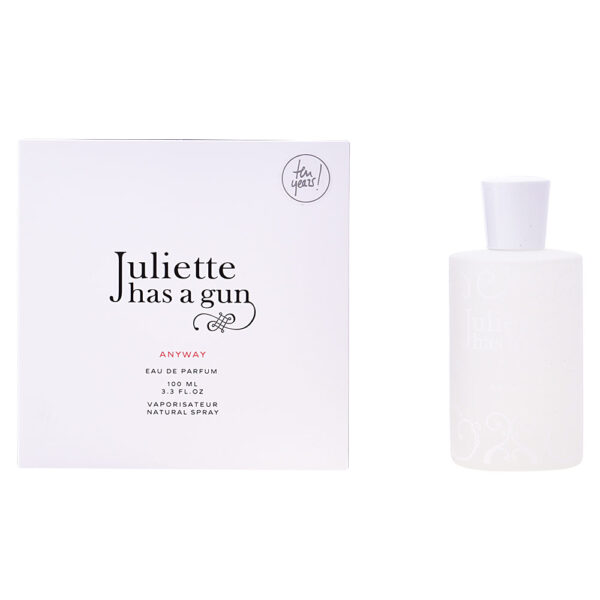 JULIETTE HAS A GUN ANYWAY eau de parfum spray 100 ml - NVA0002362