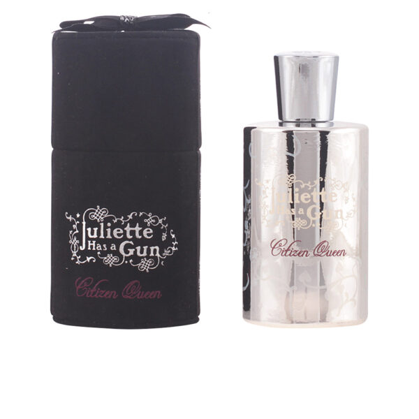 JULIETTE HAS A GUN CITIZEN QUEEN eau de parfum spray 100 ml - NVA0002058