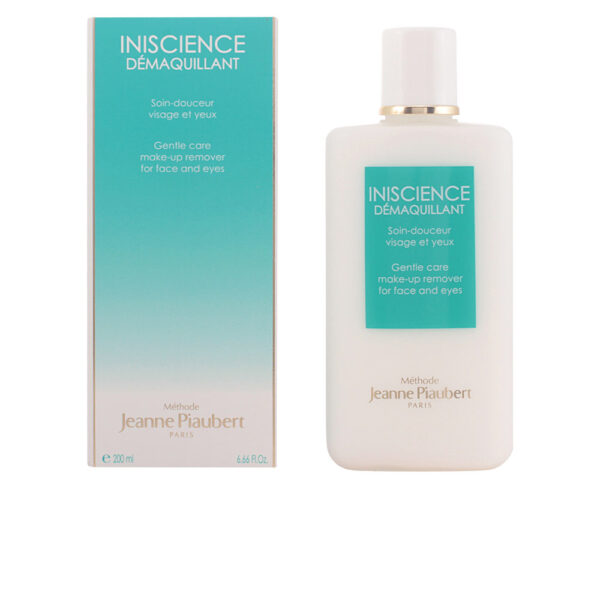 Jeanne Piaubert Iniscience Gentle Care Make Up Remover 200ml - NVA8003005