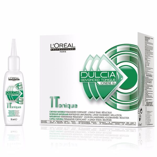 L'ORÉAL PROFESSIONNEL PARIS DULCIA advanced N1 12 x 75 ml - NVA0355279