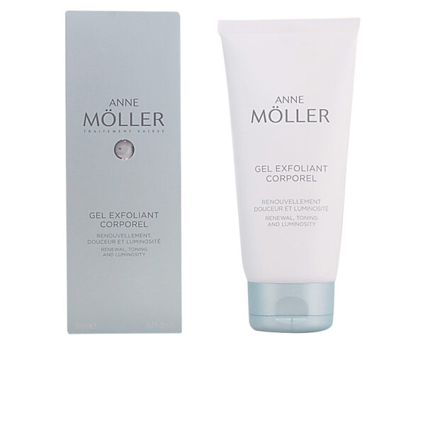 Τζελ Απολέπισης Σώματος Anne Möller (200 ml) - S4500480