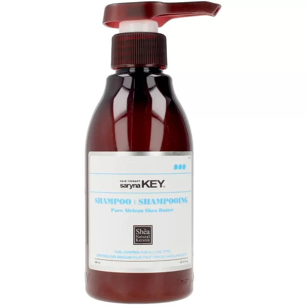 SARYNA KEY CURL CONTROL shampoo 300 ml - NVA2928161