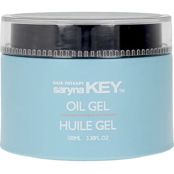 SARYNA KEY OIL GEL STILING shaping 100 ml - NVA1426056