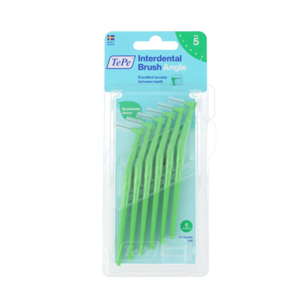 Οδοντόβουρτσα Interdental 6 Angle (Ανακαινισμenα A+) - S8305731