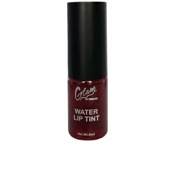 GLAM OF SWEDEN WATER LIP TINT #berry 8 ml - NVA2801198