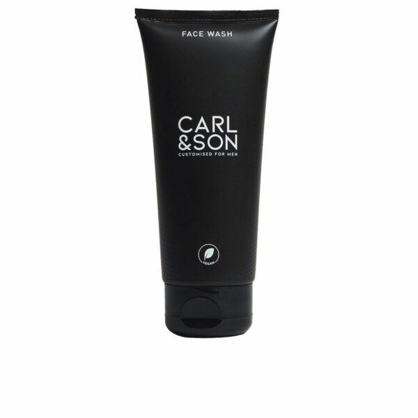 CARL&SON FACE WASH 100 ml - NVA6850249