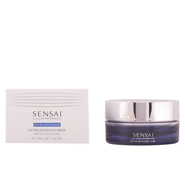 KANEBO SENSAI CELLULAR PERFORMANCE extra intensive mask 75 ml - NVA7954133