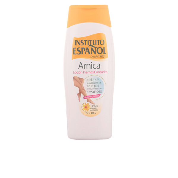 INSTITUTO ESPAÑOL ARNICA λοσιόν για κουρασμένα πόδια 500 ml - NVA7145012