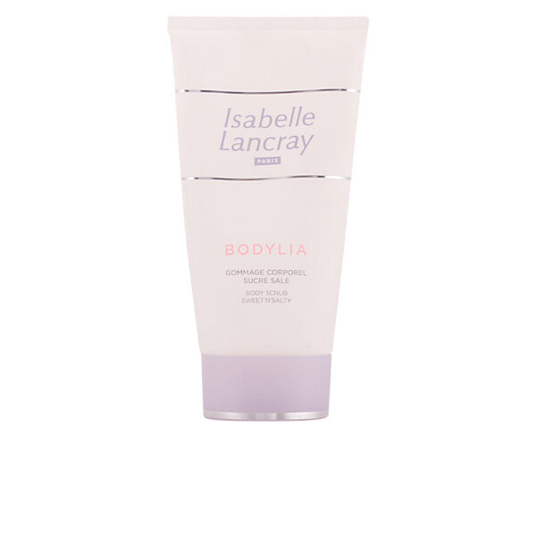 ISABELLE LANCRAY BODYLIA Γλυκό και αλμυρό Scrub σώματος 150 ml - NVA2065286