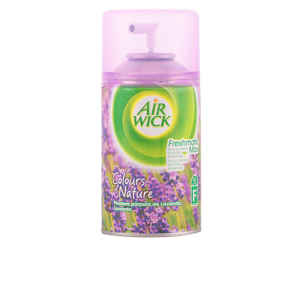 FRESHMATIC ambientador recambio #lavanda 250 ml - NVA3009080