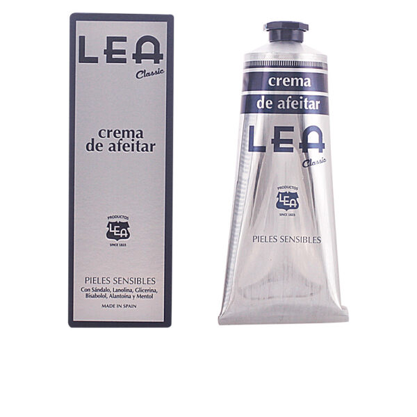 LEA CLASSIC Κρέμα ξυρίσματος 100 gr - NVA7003410