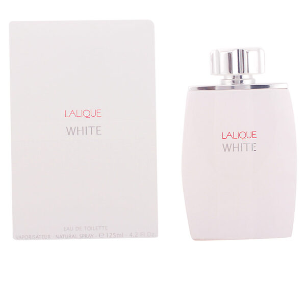 Lalique White M EdT 125 ml - LB2230233