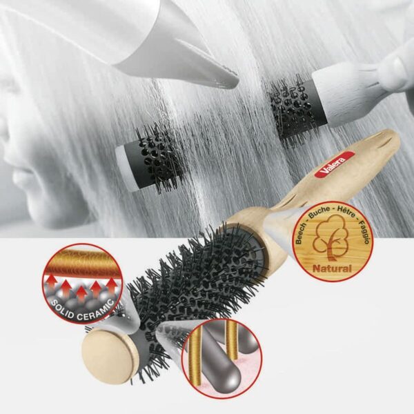 Βούρτσα Valera X-brush Thermoceramic - S4260938