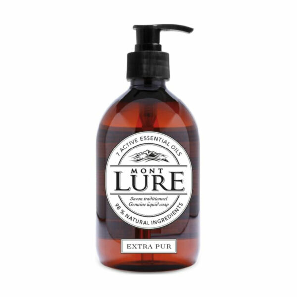 Υγρό Σαπούνι Mont Lure Extra Pure (500 ml) - S4511213