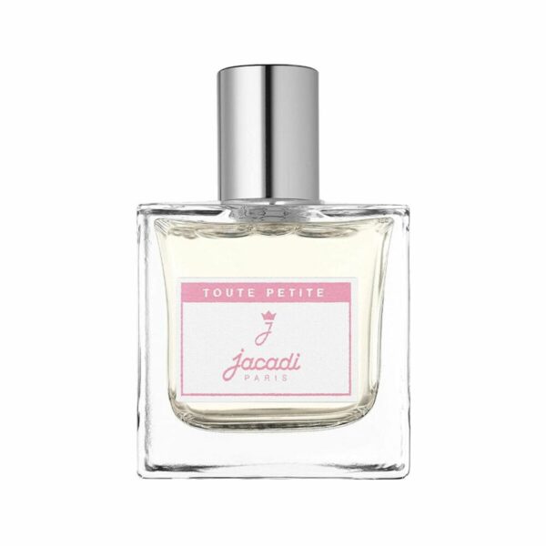 Παιδικό Άρωμα Jacadi Paris Toute Petite (50 ml) - S4504305