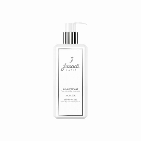 Gel και Σαμπουάν Jacadi Paris 400 ml - S4514926