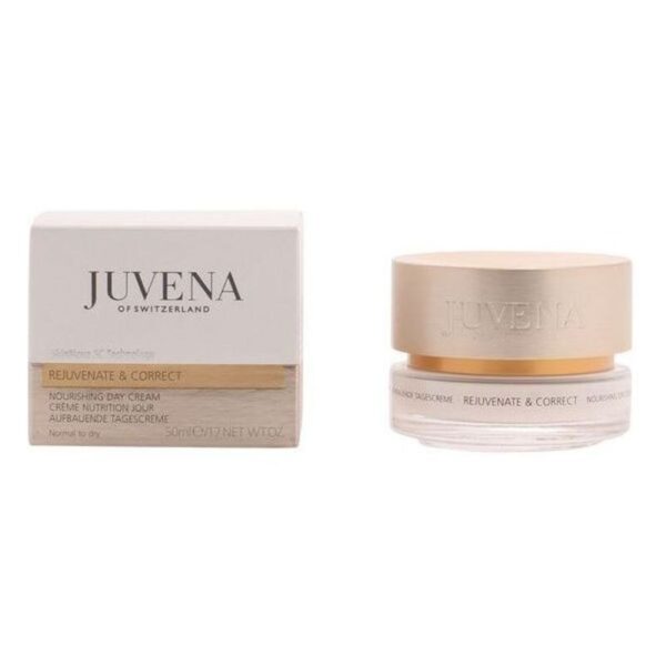 Κρέμα Ημέρας Rejuvenate & Correct Juvena (50 ml) - S4504680