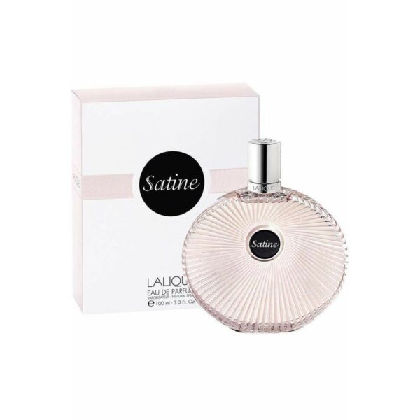 Lalique Satine W EdP 100 ml - PARQ-ZS-303-B1