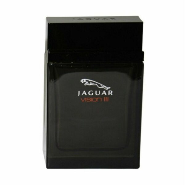 Jaguar Vision III M EdT 100 ml - LB2000221