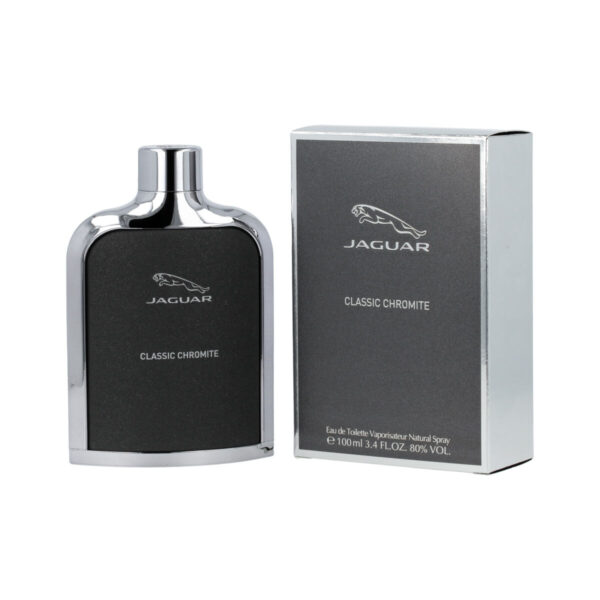 Jaguar Classic Chromite M EdT 100 ml - LB2000218