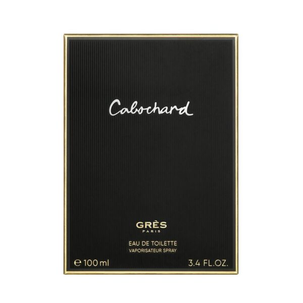 Gres Cabochard W EdT 100 ml - LB1780210