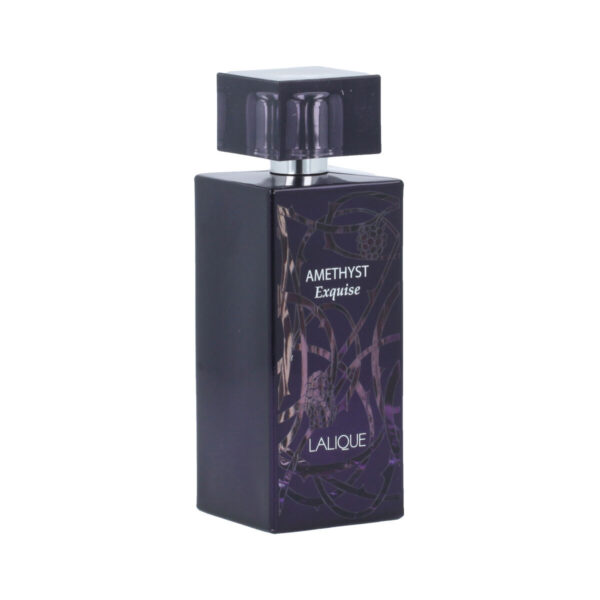 Lalique Amethyste Exquise W EdP 100 ml - S8303616