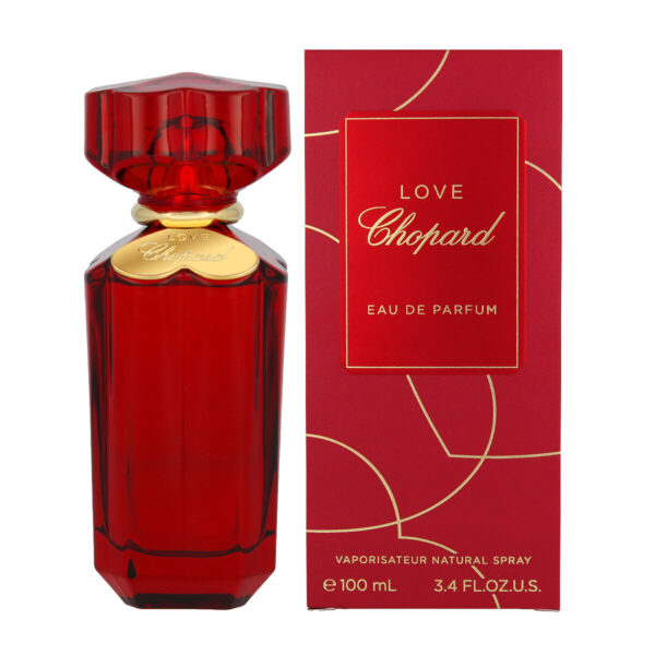 Love Chopard W EdP 100 ml /2020 - LB1310248