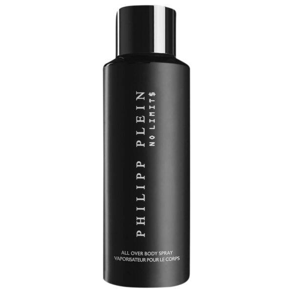 Σωματικό Άρωμα PHILIPP PLEIN No Limit$ 150 ml - M0118022