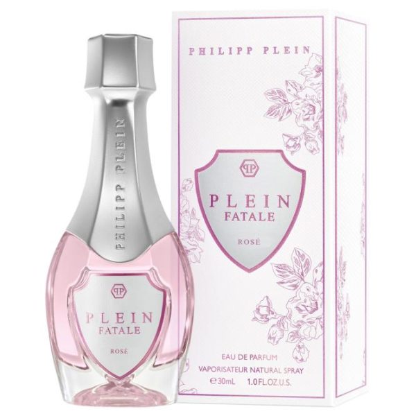 Philipp Plein Plein Fatale Rosé W EdP 30 ml /2023 - LB2490210