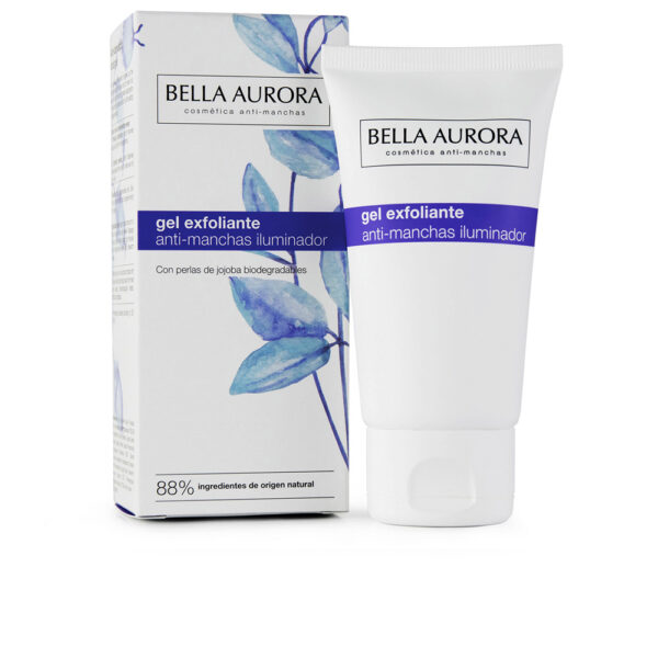 Bella Aurora Clarifying Scrub Gel 75ml - NVA0000853