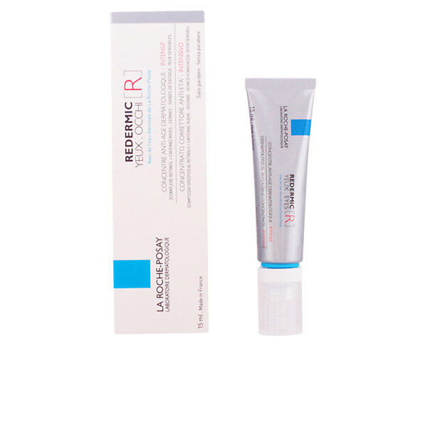 La Roche Redermic R Eyes Anti-Ageing Concentrate 15 ml - NVA2414039