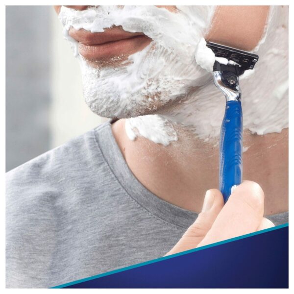 Ξυριστική μηχανή Gillette Mach3 Start - S7921716