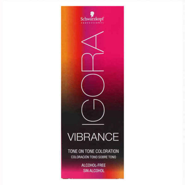 SCHWARZKOPF IGORA VIBRANCE #8-0 - S4262213