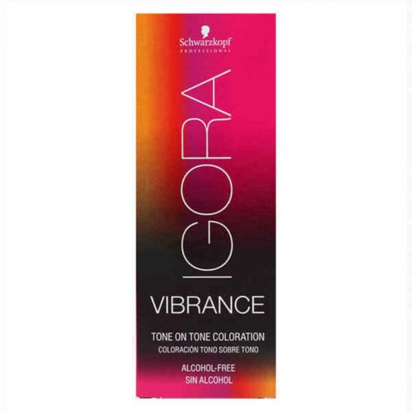 SCHWARZKOPF IGORA VIBRANCE #8-0 - S4262213