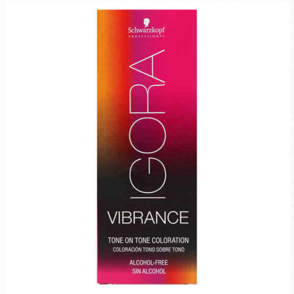 SCHWARZKOPF IGORA VIBRANCE #8-0 - S4262213