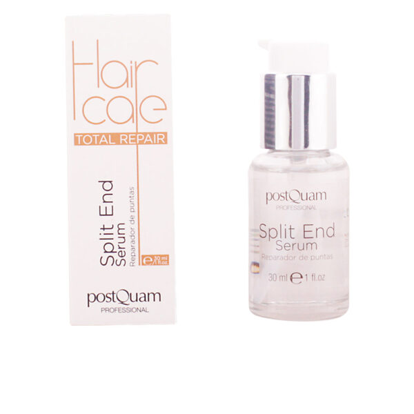 POSTQUAM HAIRCARE SPLIT END serum 30 ml - NVA9004885