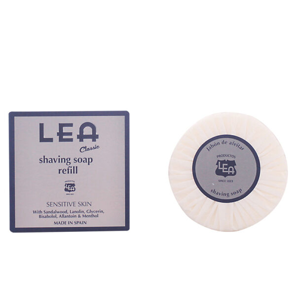 LEA Classic Σαπούνι Ξυρίσματος Refill 100gr - NVA7003427