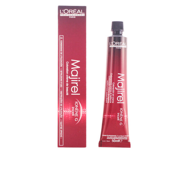 L'ORÉAL PROFESSIONNEL PARIS MAJIREL ionène g coloración crema #7 50 ml - NVA4003084