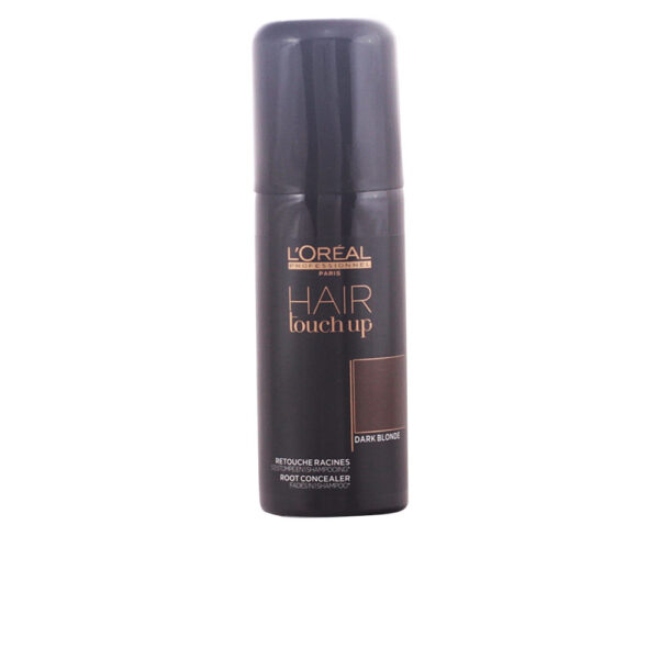 L'ORÉAL PROFESSIONNEL PARIS HAIR TOUCH UP root concealer #dark blonde - NVA0698505