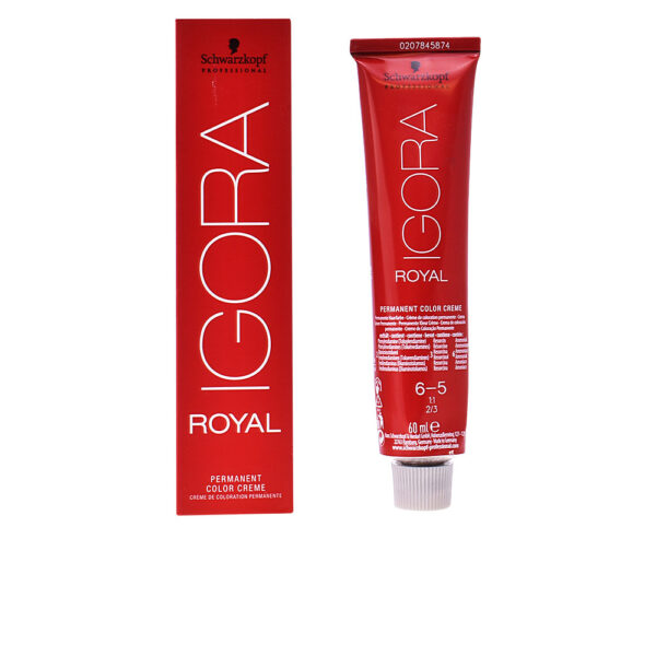 SCHWARZKOPF IGORA ROYAL #6-5 - PARS-SC-565-64